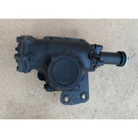 Колонка рейка рулевая volvo fh4 21386315