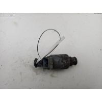 Форсунка топливная Opel Zafira A 1999 17091762
