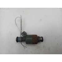 Форсунка топливная Opel Zafira A 1999 17091762