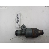 Форсунка топливная Opel Zafira A 1999 17091762