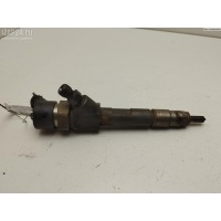 Форсунка топливная Mitsubishi Carisma 2002 0986435007