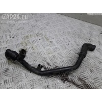 Трубка охлаждающей жидкости металлическая Volkswagen Passat B5 1998 058121065f
