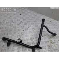 Трубка охлаждающей жидкости металлическая Volkswagen Bora 2001 06a121065ca