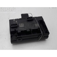 Блок управления двери передней левой Seat Leon (2012- ) 2014 5q4959593b