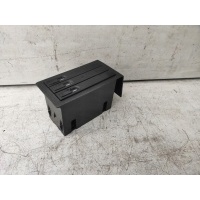 Бардачёк на кассеты audi a4 b6 b7 в тоннель 8e0864119