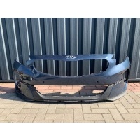 Бампер передняя передний kia x - ceed 19 -