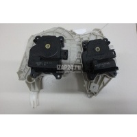 Моторчик заслонки отопителя Toyota RX 350/450H (2009 - 2015) 8710633290