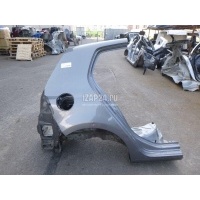 Крыло заднее правое VAG Golf VI (2009 - 2013) 5K4809844