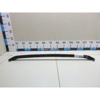 Усилитель переднего бампера VAG Golf VI (2009 - 2013) 5K0807651C