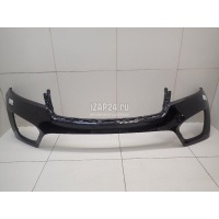 Бампер передний Hyundai-Kia Sorento II (2009 - 2020) 86511C6000