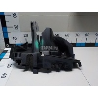 Воздуховод радиатора правый Toyota Land Cruiser (150)-Prado 2009 5329360190