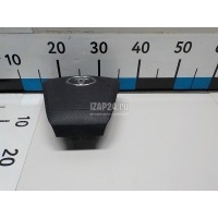 Подушка безопасности в рулевое колесо Toyota Land Cruiser (150)-Prado 2009 4513060640C0