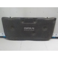 Шумоизоляция капота Toyota Land Cruiser (150)-Prado 2009 5334160440