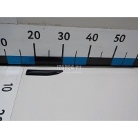 Молдинг заднего стекла Toyota Land Cruiser (150)-Prado 2009 7557360110