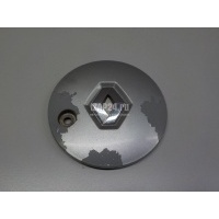 Колпак декор. легкосплавного диска Renault Modus (2004 - 2012) 8200254221