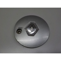 Колпак декор. легкосплавного диска Renault Modus (2004 - 2012) 8200254221