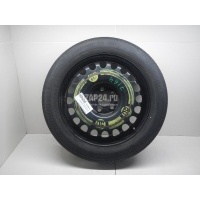 Диск запасного колеса (докатка) Mercedes Benz W212 E-Klasse (2009 - 2016) 2124000002