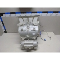 Корпус отопителя Toyota Highlander II (2007 - 2013) 8705048262