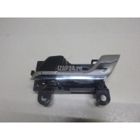 Ручка двери внутренняя левая Toyota Highlander II (2007 - 2013) 6920620210C0