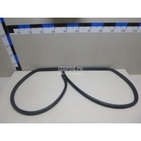 Уплотнитель (внутри) Toyota Highlander II (2007 - 2013) 6233248040C0