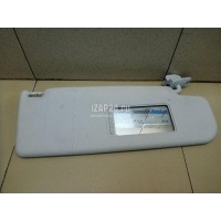 Козырек солнцезащитный (внутри) VAG Yeti (2009 - 2018) 1Z0857552BA2F4