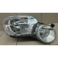 Фара правая VAG Yeti (2009 - 2018) 5L2941018A