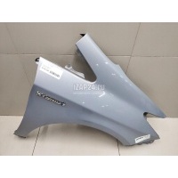 Крыло переднее правое Toyota Prius (2009 - 2015) 5380147050