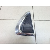 Накладка на крыло Mitsubishi ASX 2010 7407A608