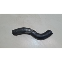 Патрубок радиатора Mitsubishi ASX 2010 1370A386