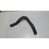 Патрубок радиатора Mitsubishi ASX 2010 1370A383