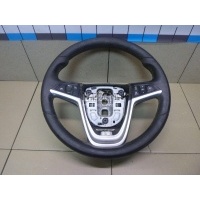 Рулевое колесо для AIR BAG (без AIR BAG) GM Astra J (2010 - 2017) 13351024