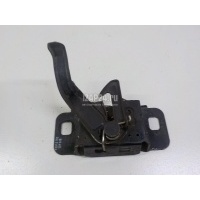 Замок капота GM Astra J (2010 - 2017) 13312132