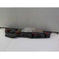 Направляющая переднего бампера GM Astra J (2010 - 2017) 13264476
