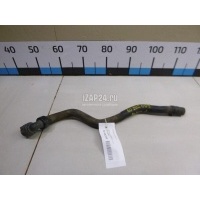 Патрубок отопителя GM Astra J (2010 - 2017) 13338426