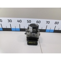 Блок ABS (насос) GM Astra J (2010 - 2017) 530006