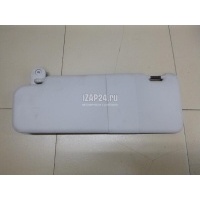 Козырек солнцезащитный (внутри) Renault Sandero (2009 - 2014) 964003003R