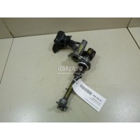 Механизм выбора передач Renault Sandero (2009 - 2014) 8200890823