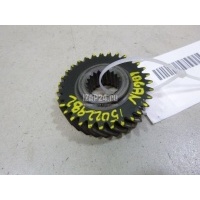 Шестерня 5-ой передачи Renault Sandero (2009 - 2014) 8200607978