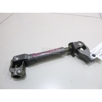 Кардан рулевой Renault Fluence (2010 - 2017) 488202634R