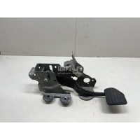 Педаль тормоза Renault Fluence (2010 - 2017) 465010021R