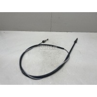 Трос стояночного тормоза Renault Fluence (2010 - 2017) 365300010R