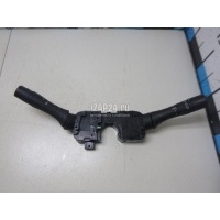 Переключатель подрулевой в сборе Renault Fluence (2010 - 2017) 255670040R