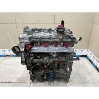 Двигатель Renault Megane III (2009 - 2016) 8201583992