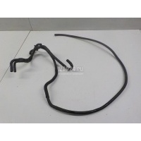 Трубка вакуумная Renault Megane III (2009 - 2016) 8200832208