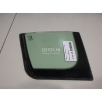 Стекло двери задней левой (форточка) Renault Megane III (2009 - 2016) 822210006R