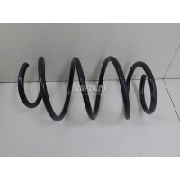 Пружина передняя Renault Megane III (2009 - 2016) 540100121R
