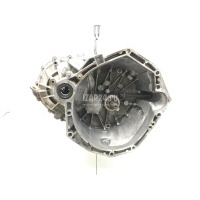 МКПП (механическая коробка переключения передач) Renault Megane III (2009 - 2016) 320105094R
