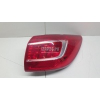 Фонарь задний наружный правый Hyundai-Kia Sportage (2010 - 2015) 924023W020