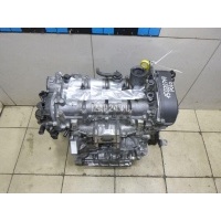 Двигатель VAG A1 (8X) (2010 - 2018) 04E100033R