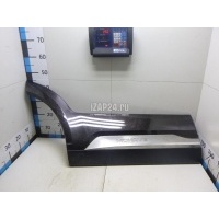 Накладка двери задней правой Hyundai-Kia Mohave 2009 877322JAA0